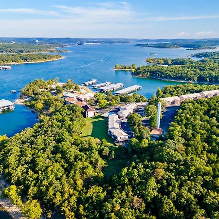 Rock Lane Resort & Marina Indian Point Экстерьер фото