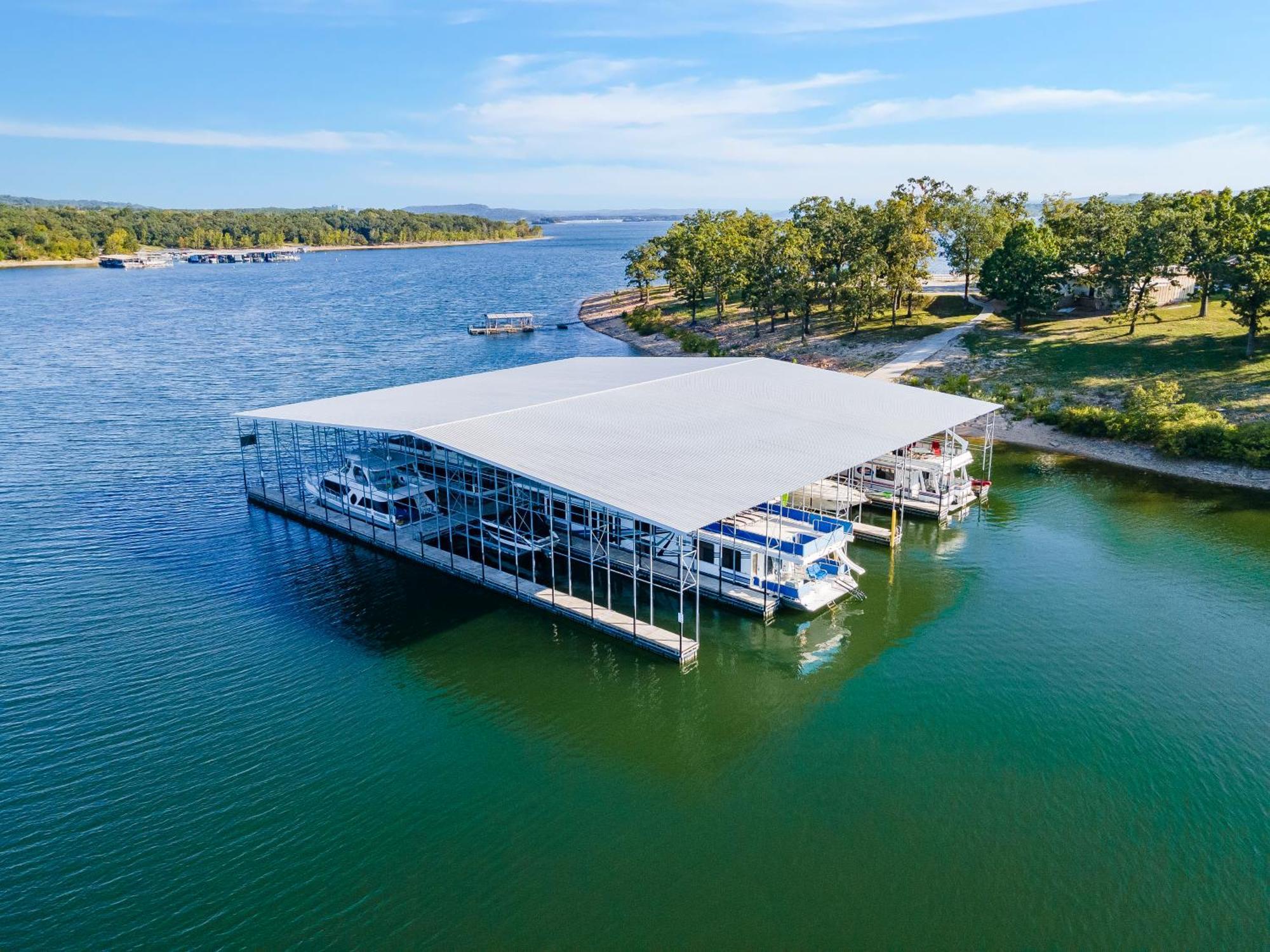 Rock Lane Resort & Marina Indian Point Экстерьер фото