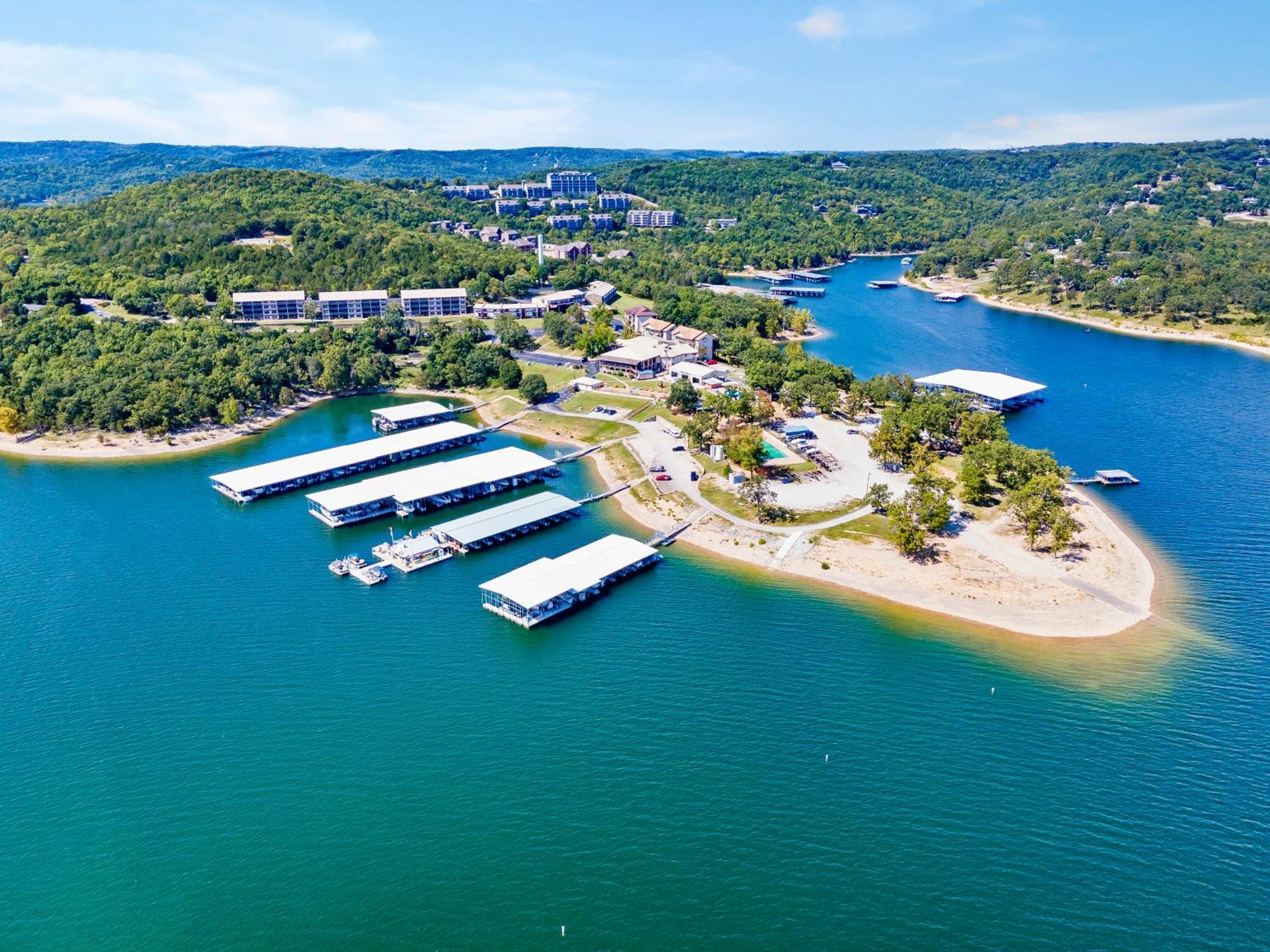 Rock Lane Resort & Marina Indian Point Экстерьер фото
