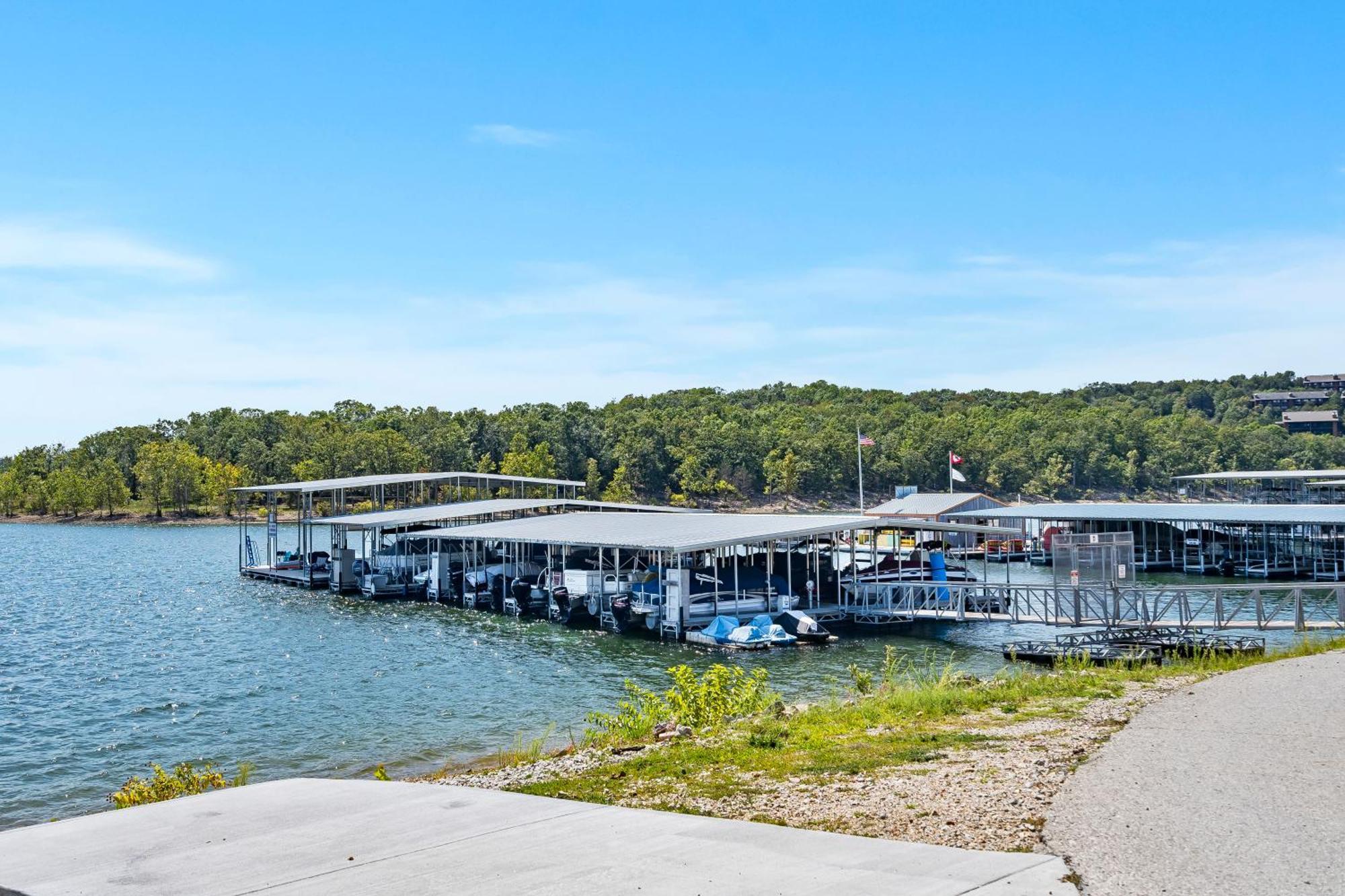 Rock Lane Resort & Marina Indian Point Экстерьер фото