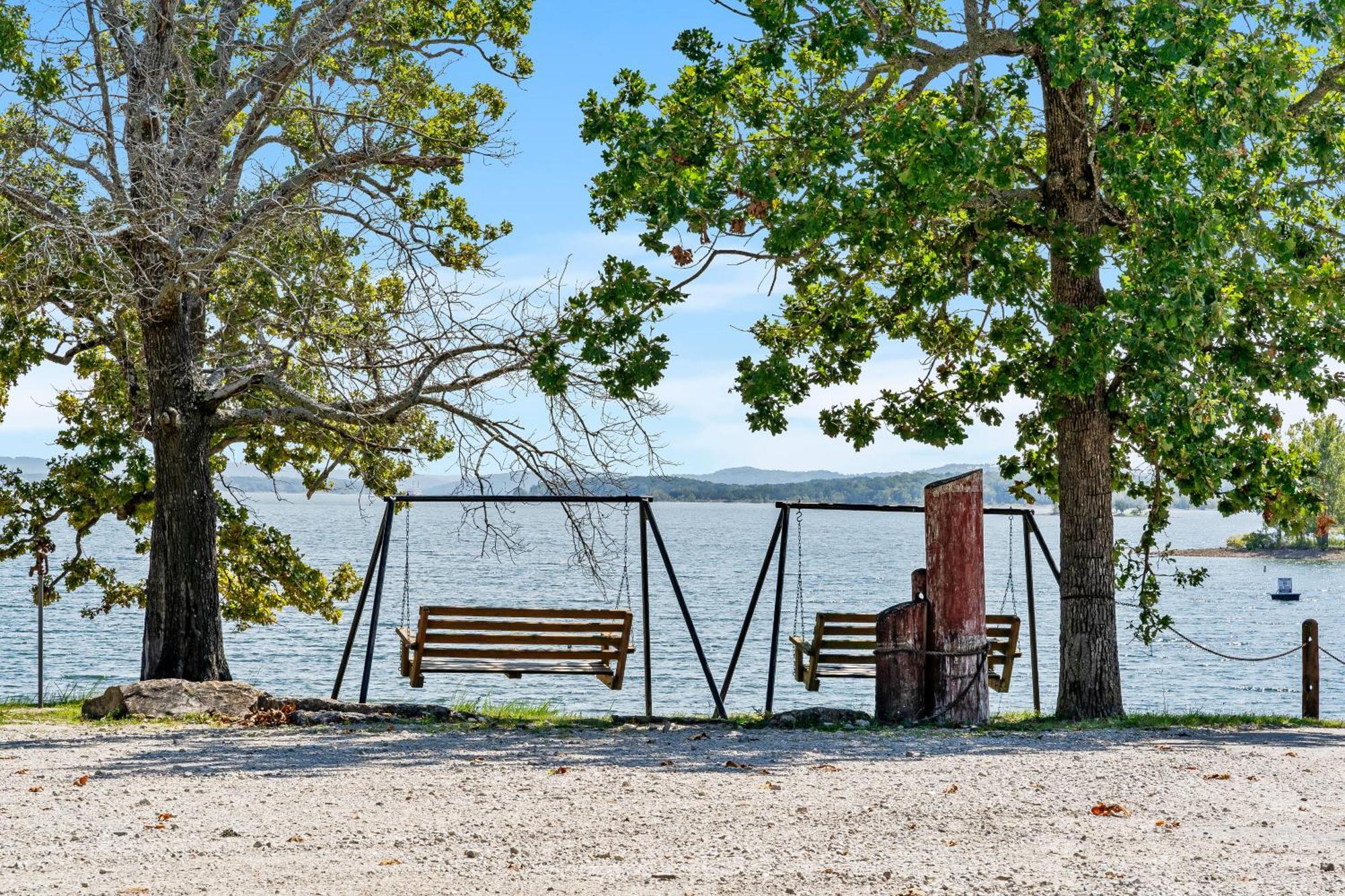 Rock Lane Resort & Marina Indian Point Экстерьер фото