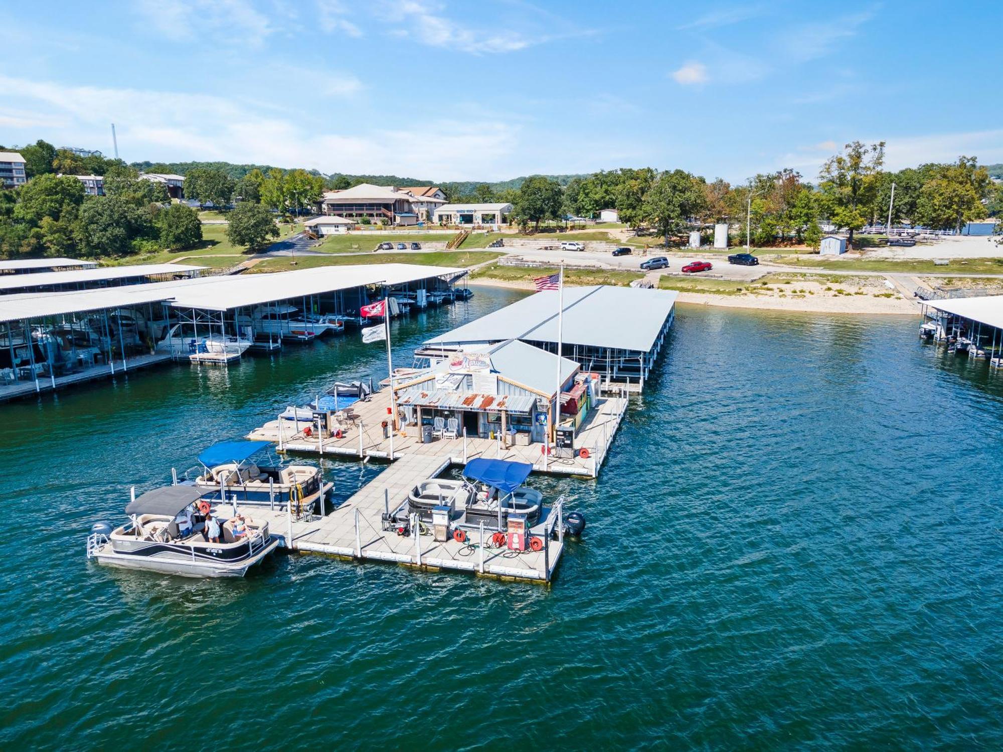 Rock Lane Resort & Marina Indian Point Экстерьер фото