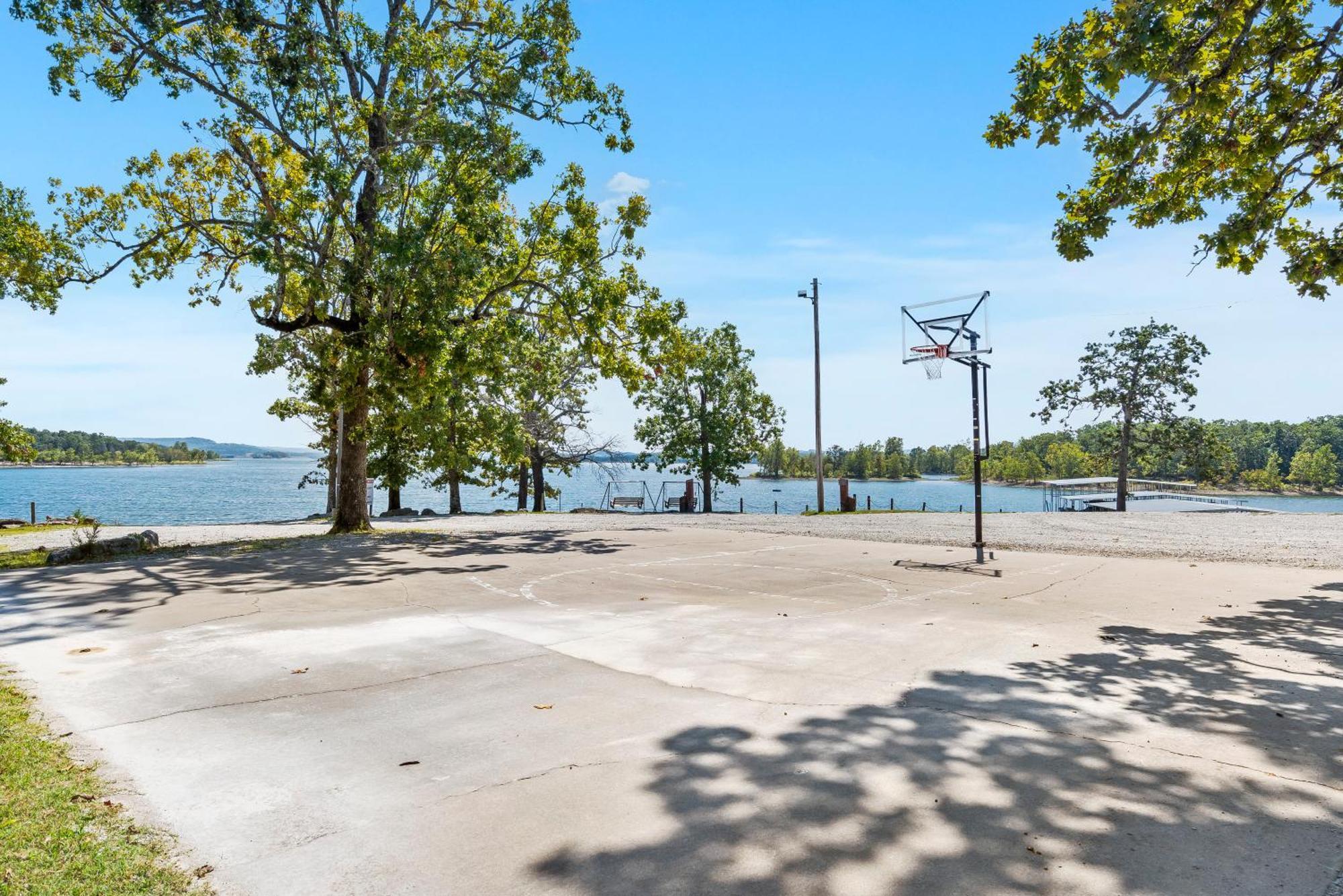 Rock Lane Resort & Marina Indian Point Экстерьер фото