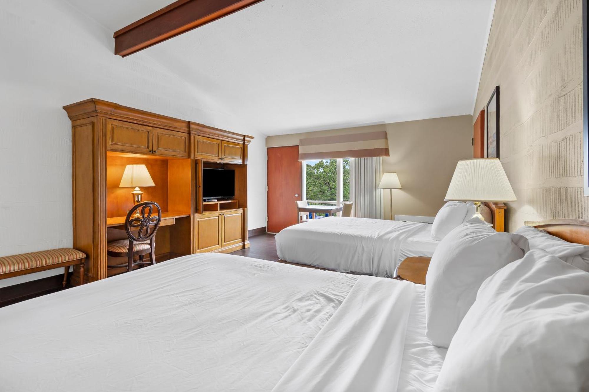 Rock Lane Resort & Marina Indian Point Экстерьер фото